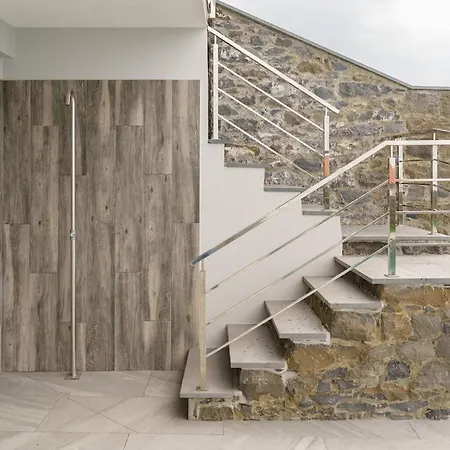 Sunny Side Ii Free Heated Pool Tabua (Madeira)