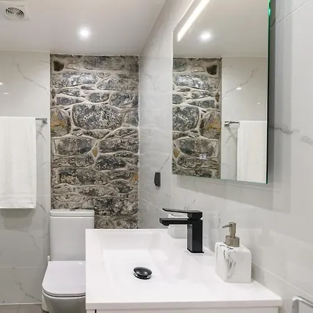 Sunny Side Ii Free Heated Pool Сasa de vacaciones Tabua (Madeira)