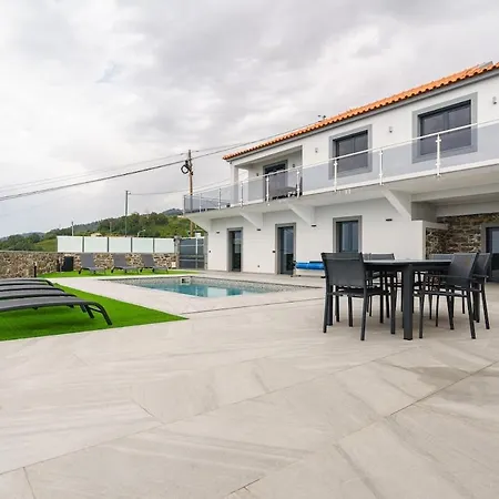 Сasa de vacaciones Sunny Side Ii Free Heated Pool *