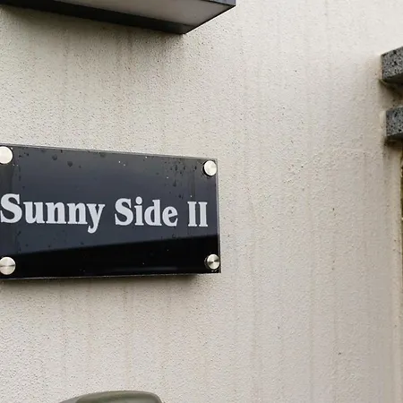 Sunny Side Ii Free Heated Pool *