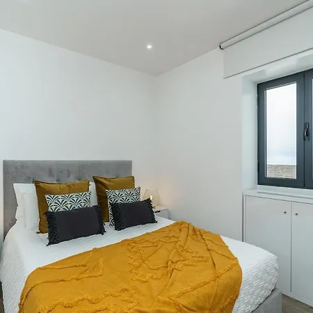 Sunny Side Ii Free Heated Pool Сasa de vacaciones Tabua (Madeira)