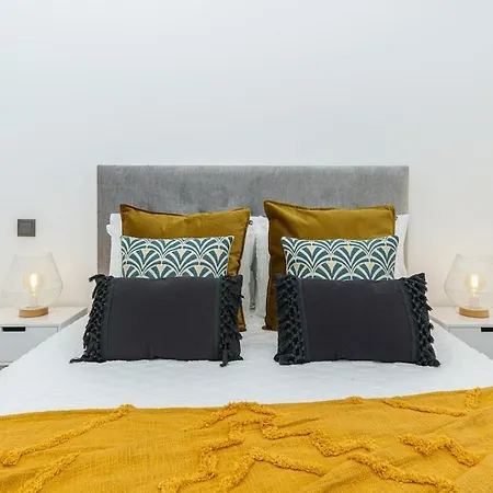 Sunny Side Ii Free Heated Pool Сasa de vacaciones Tabua (Madeira)