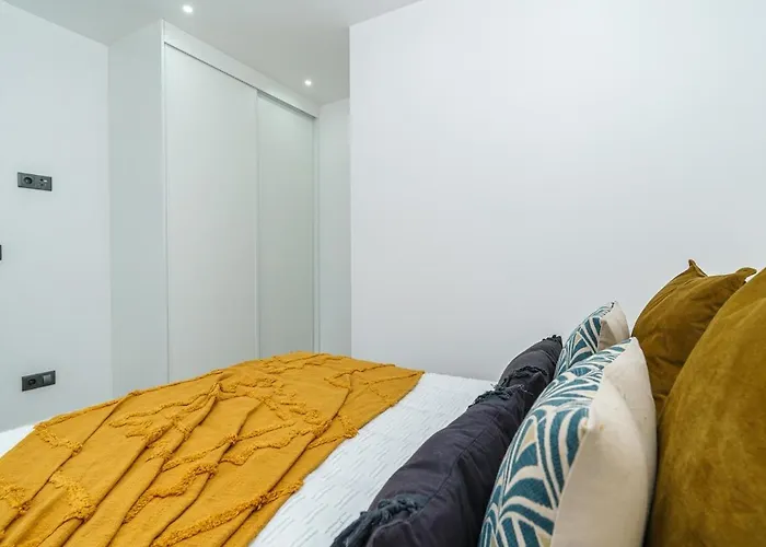 Hébergement de vacances Sunny Side Ii Free Heated Pool Tabua (Madeira)