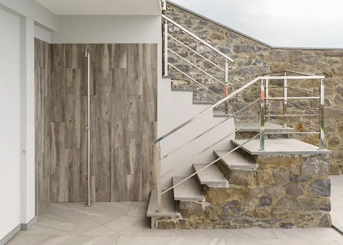 Sunny Side Ii Free Heated Pool Tabua (Madeira)