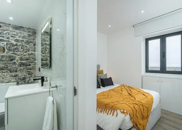 Sunny Side Ii Free Heated Pool Tabua (Madeira)