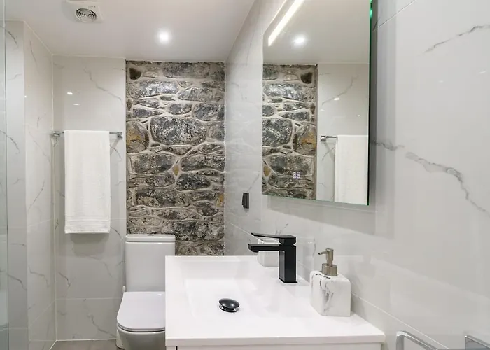 Sunny Side Ii Free Heated Pool Hébergement de vacances Tabua (Madeira)