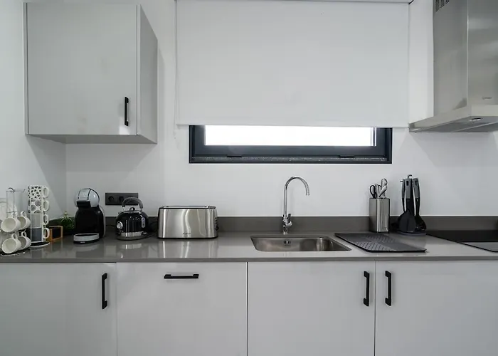 Hébergement de vacances Sunny Side Ii Free Heated Pool *