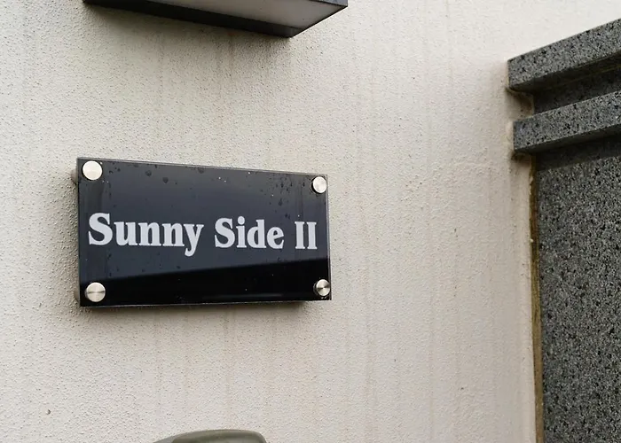 Sunny Side Ii Free Heated Pool *