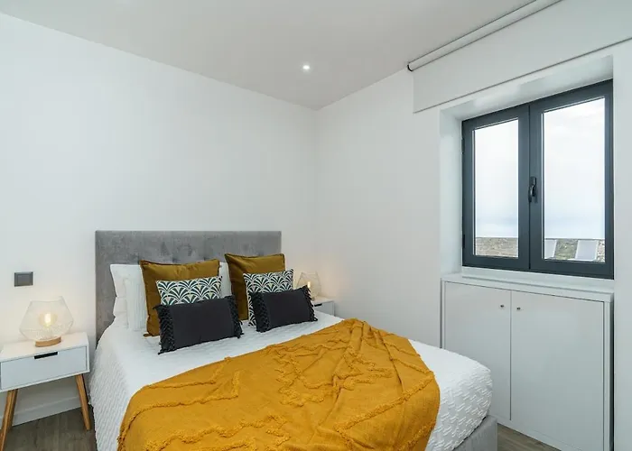 Sunny Side Ii Free Heated Pool Hébergement de vacances Tabua (Madeira)