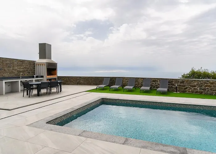 Sunny Side Ii Free Heated Pool Hébergement de vacances