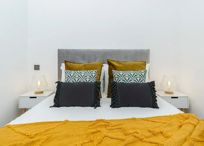 Sunny Side Ii Free Heated Pool Hébergement de vacances Tabua (Madeira)